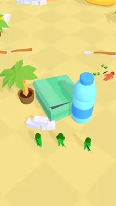 Toon Platoon screenshot 0