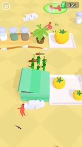 Toon Platoon screenshot 2