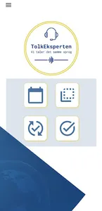 TolkEksperten screenshot 0