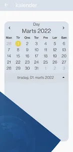 TolkEksperten screenshot 1