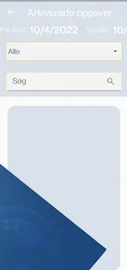 TolkEksperten screenshot 2