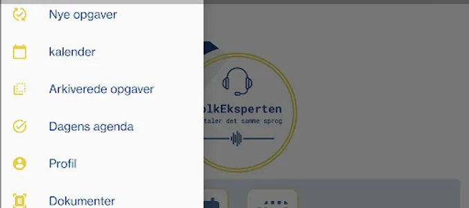 TolkEksperten screenshot 3