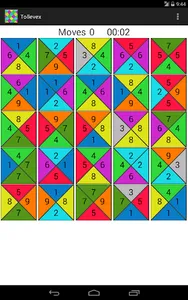 Tollevex screenshot 10