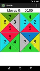 Tollevex screenshot 11