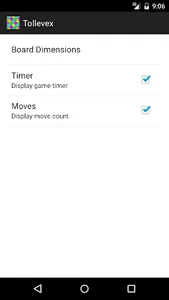 Tollevex screenshot 14