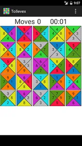 Tollevex screenshot 16