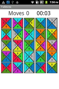 Tollevex screenshot 4