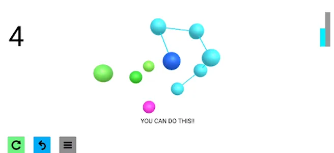 Tisp - Connect the Dots! screenshot 2