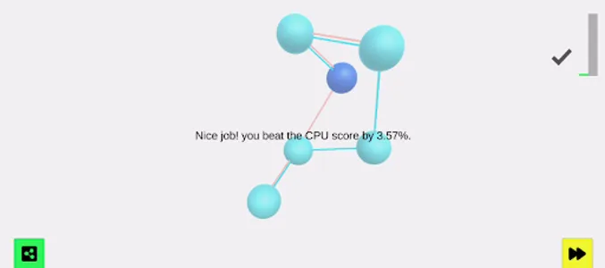 Tisp - Connect the Dots! screenshot 3