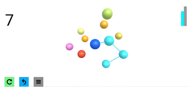 Tisp - Connect the Dots! screenshot 6