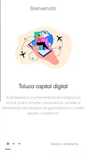 Toluca Capital Digital screenshot 1