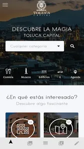 Toluca Capital Digital screenshot 3