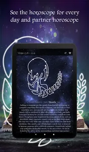 Fortune Teller & Horoscope screenshot 14