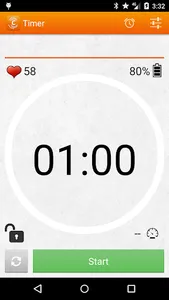 ChronoSport Ads screenshot 1