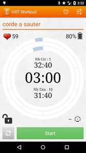 ChronoSport Ads screenshot 2