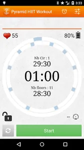 ChronoSport Ads screenshot 5