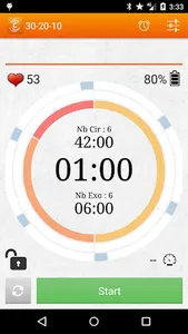 ChronoSport Ads screenshot 6