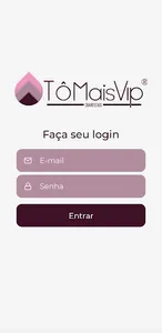 Tô Mais Vip - Diaristas screenshot 1