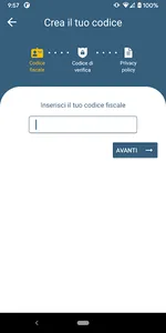 Lotteria Scontrini App screenshot 5