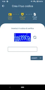 Lotteria Scontrini App screenshot 6
