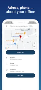 Find Bank & ATM Near Me screenshot 4