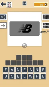 Brand Fashion Quiz screenshot 12