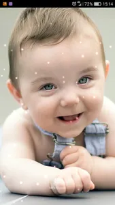 Cute Baby Sounds & Ringtones screenshot 6