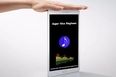 Super Nice Ringtones screenshot 7