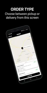 Tomax Burger | توماكس برجر screenshot 2