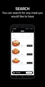 Tomax Burger | توماكس برجر screenshot 3