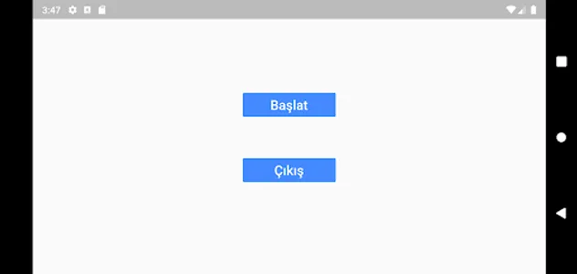 Tombala screenshot 0