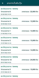 unee shares screenshot 3