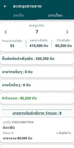 unee shares screenshot 5