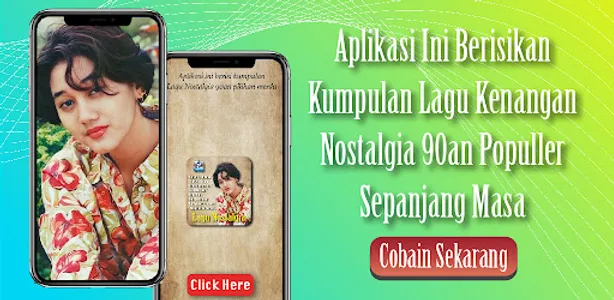 Lagu Kenangan 90an Mp3 screenshot 7