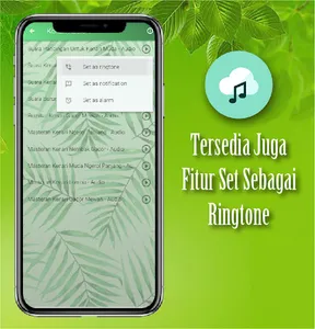 Masteran Burung Kenari Isian screenshot 3