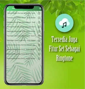 Masteran Burung Murai Batu screenshot 5