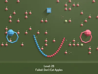 Zmya screenshot 12