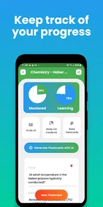Flashcards AI screenshot 14