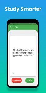 Flashcards AI screenshot 15