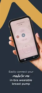 Tommee Tippee screenshot 1