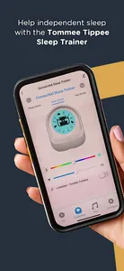 Tommee Tippee screenshot 6
