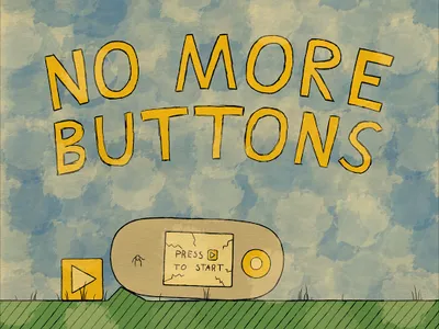 No More Buttons screenshot 13