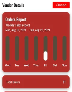 Tomoto Partner screenshot 6