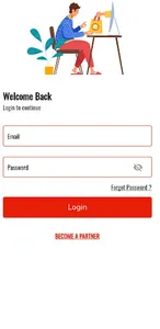 Tomoto Partner screenshot 8