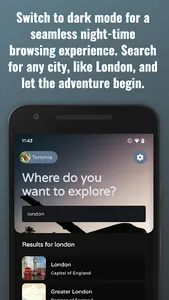 AI Travel Guide - Trip Planner screenshot 3