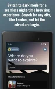 AI Travel Guide - Trip Planner screenshot 7