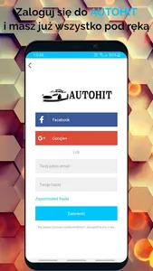 Autohit screenshot 0