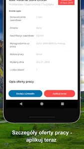 Jobmen screenshot 1