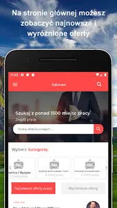 Jobmen screenshot 2