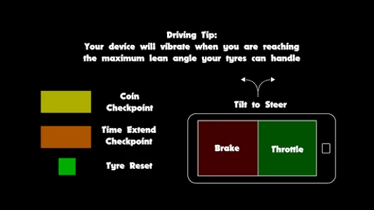 Two Wheel Challenge screenshot 2